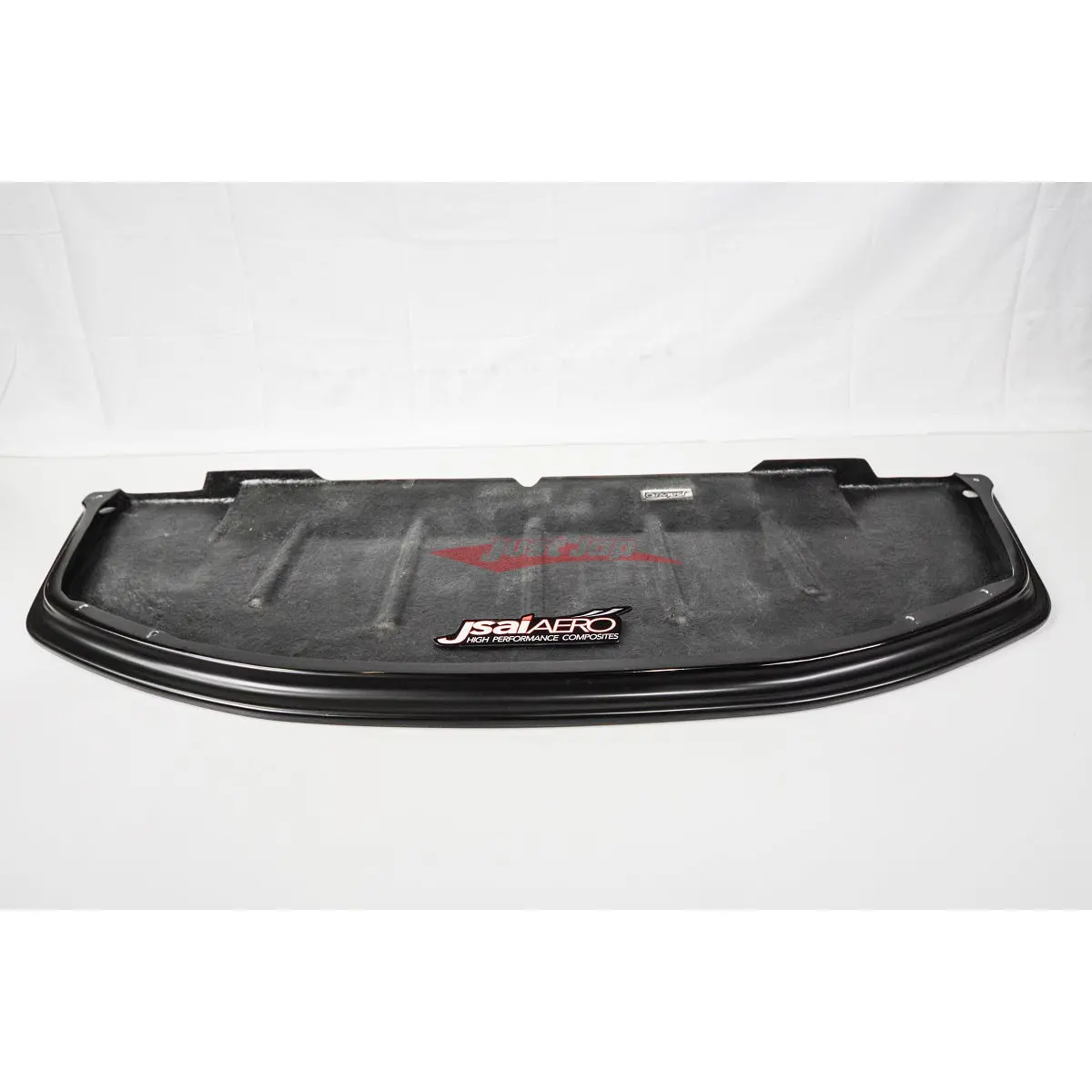 Jsai Aero Abflug Style Lower Lip Diffuser Fits Nissan Skyline R32 Gtr 1