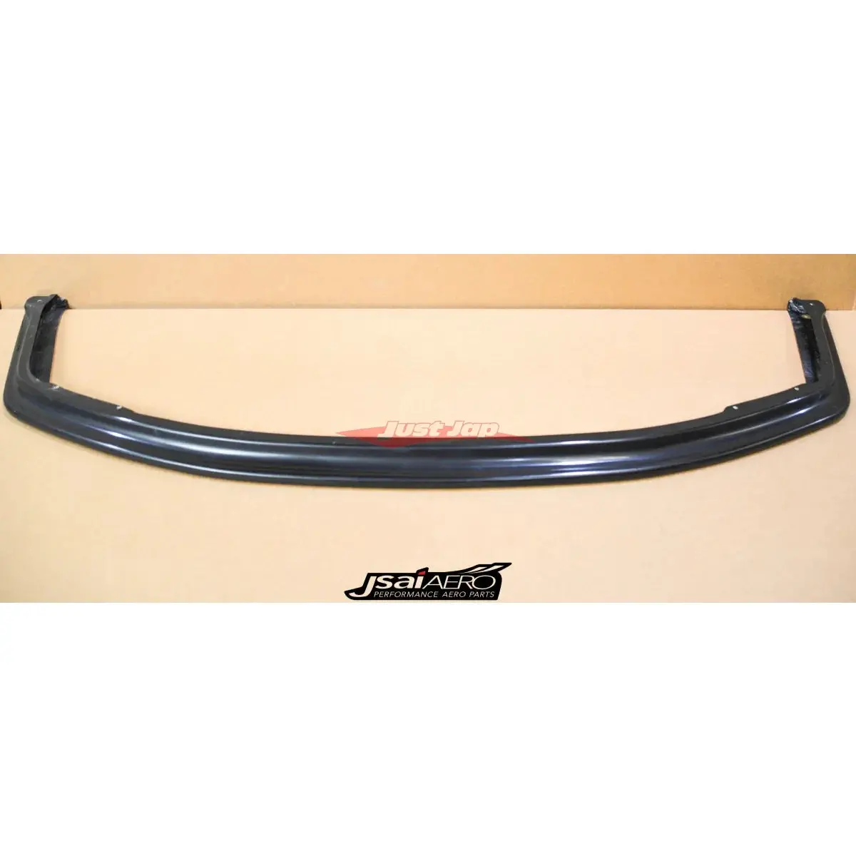 Jsai Aero Abflug Style Lower Lip Diffuser Fits Nissan Skyline R32 Gtr 1