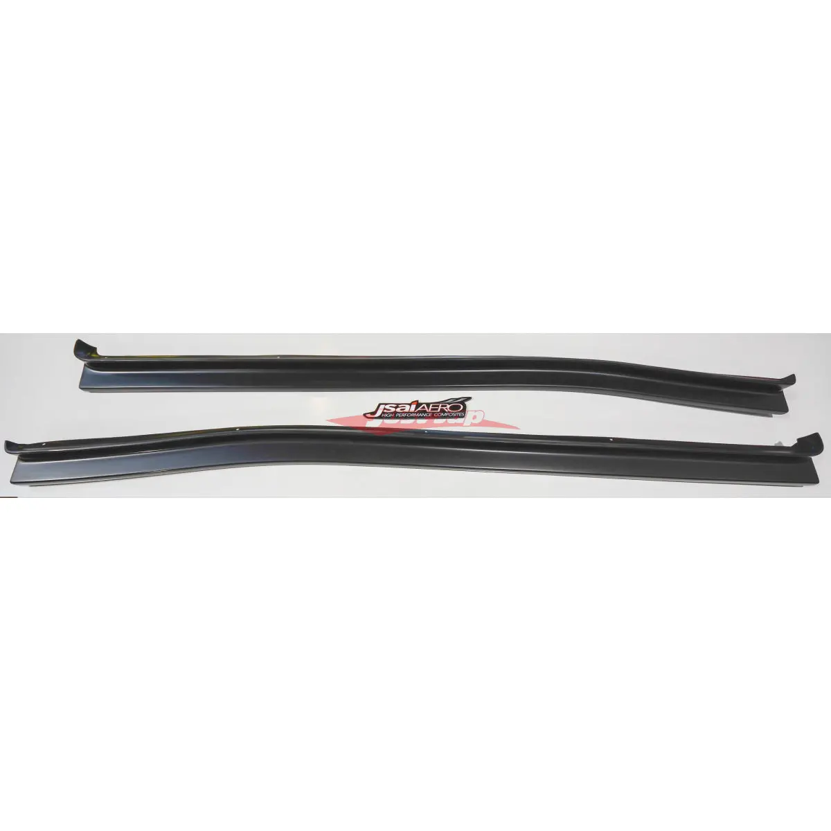 Jsai Aero Autoexe Style Side Skirts Fits Mazda Fd3s Rx7 1