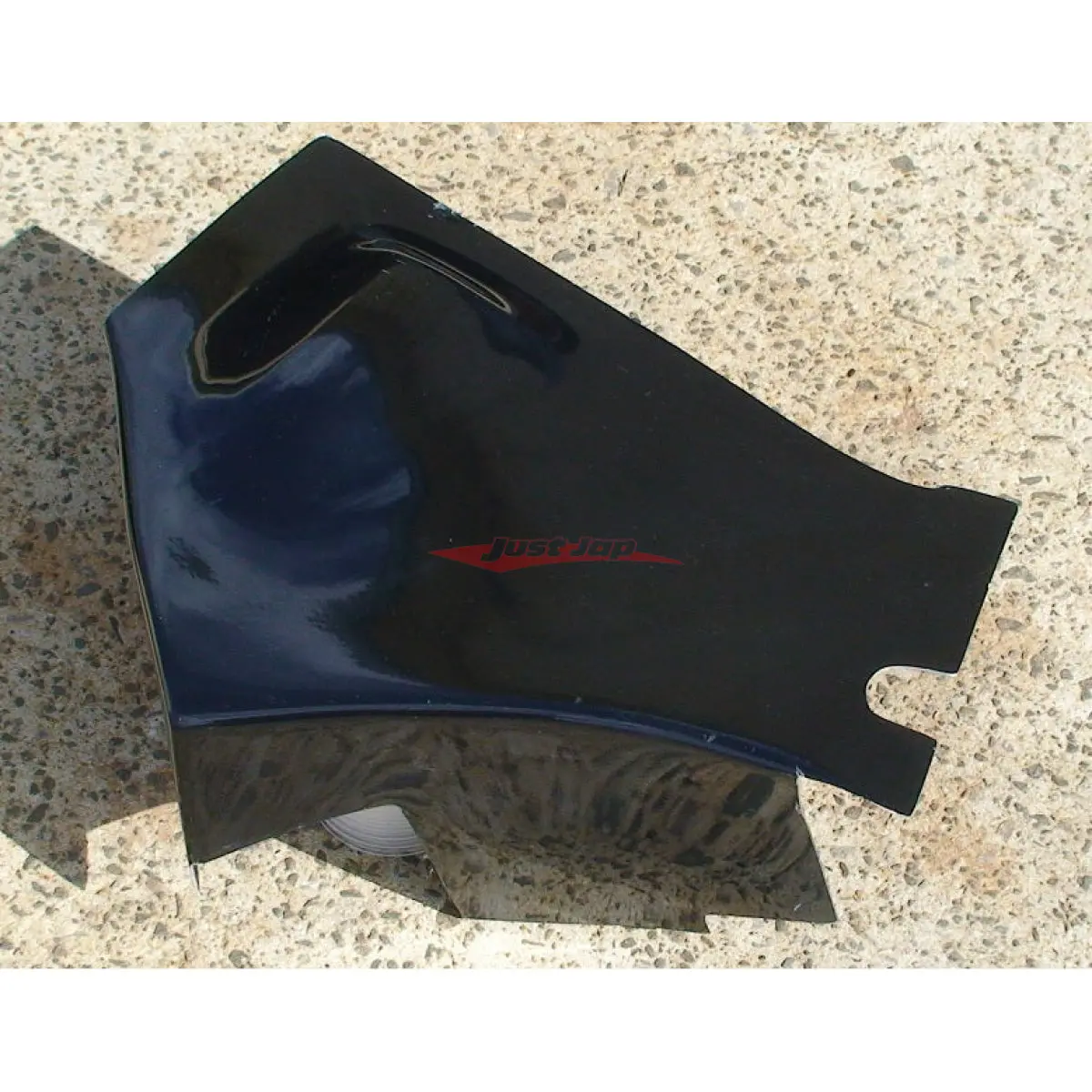 Jsai Aero Cold Air Box Fits Nissan R34 Gtr (Frp) 1