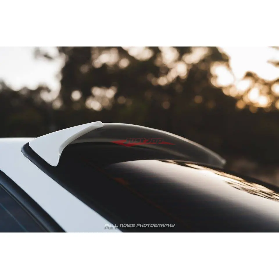 Jsai Aero Dmax Style Roof Spoiler- Nissan S14 Series 2 200Sx Silvia 1