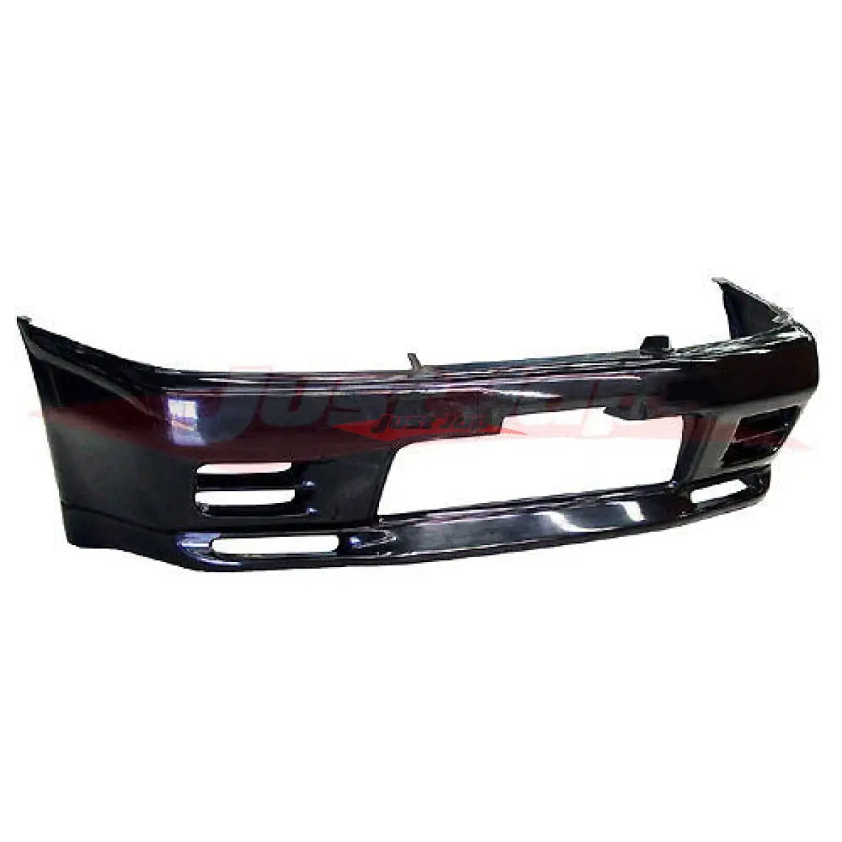 Jsai Aero Gtr Front Bar Fits Nissan R32 Skyline Gts & Gts-T 1