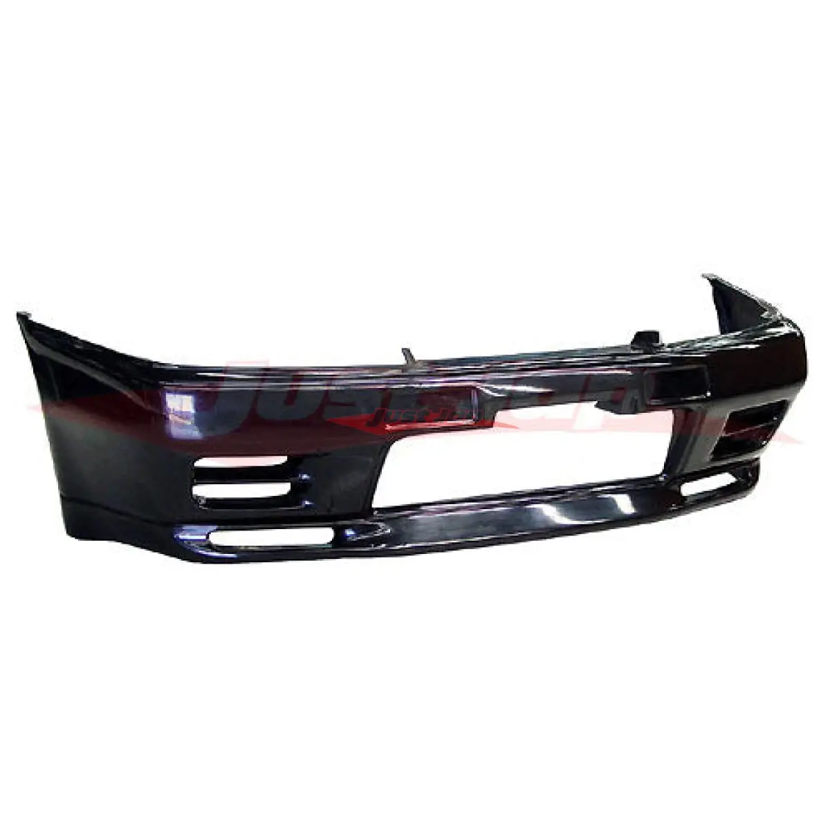 Jsai Aero Gtr Nismo N1 Front Bar & Intercooler Vents Fits Nissan R32 Skyline Gts & Gts-T 1