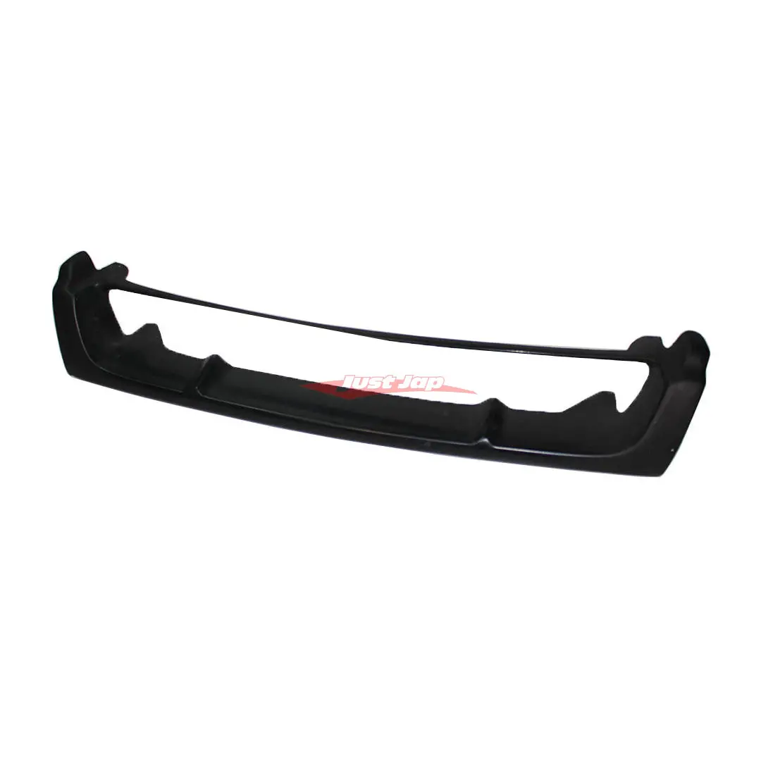 Jsai Aero Gtr Style Front Grille Fits Nissan R33 Skyline Gts/T (93~95) 1