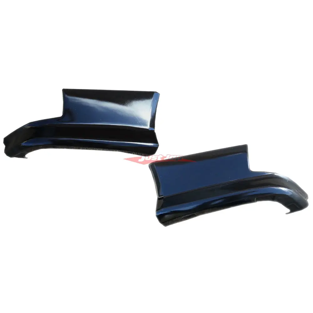 Jsai Aero Jdm Aero Rear Pods Fits Nissan Silvia S15 200Sx 1
