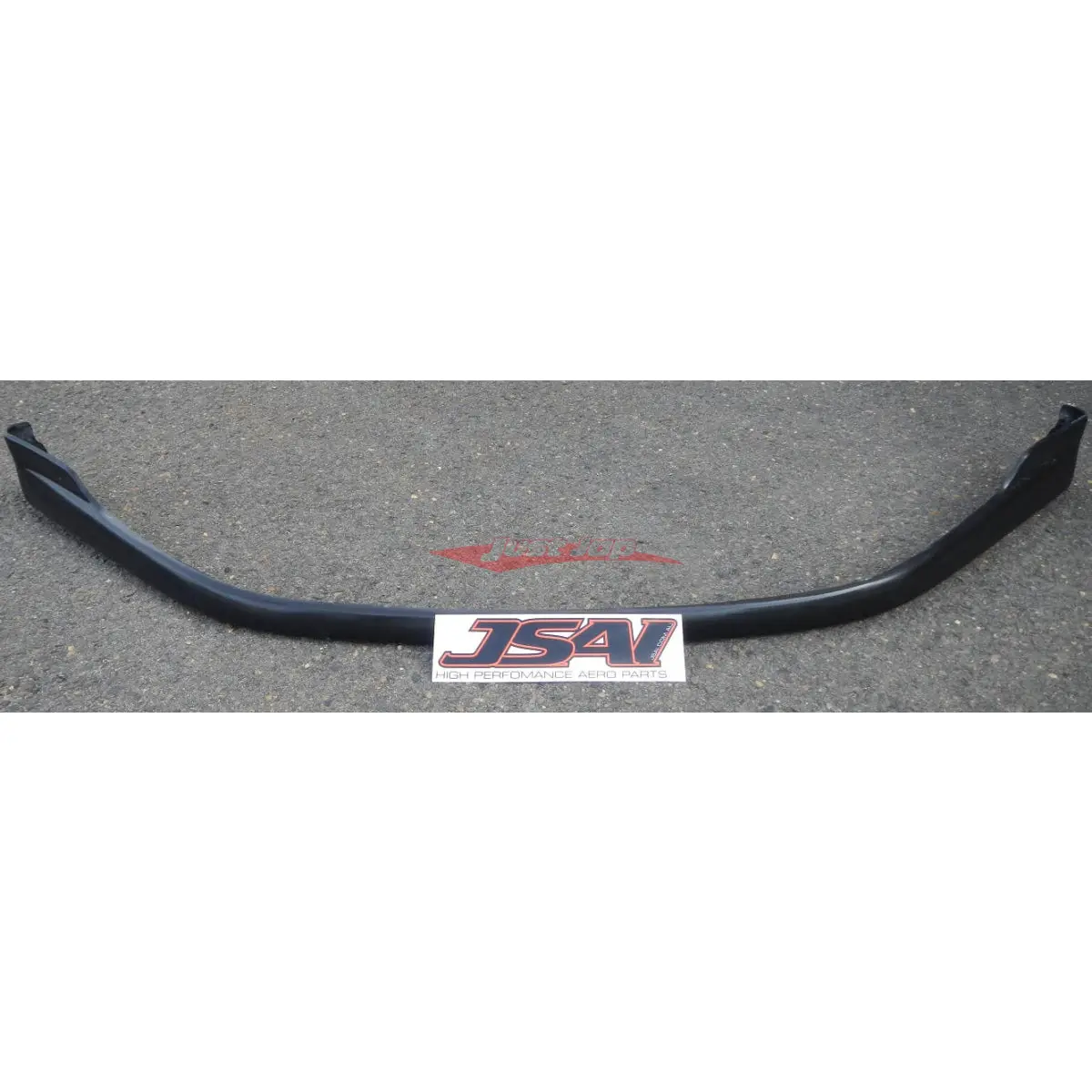 Jsai Aero Jdm Style Front Lip Fits Honda Ap1 S2000 1