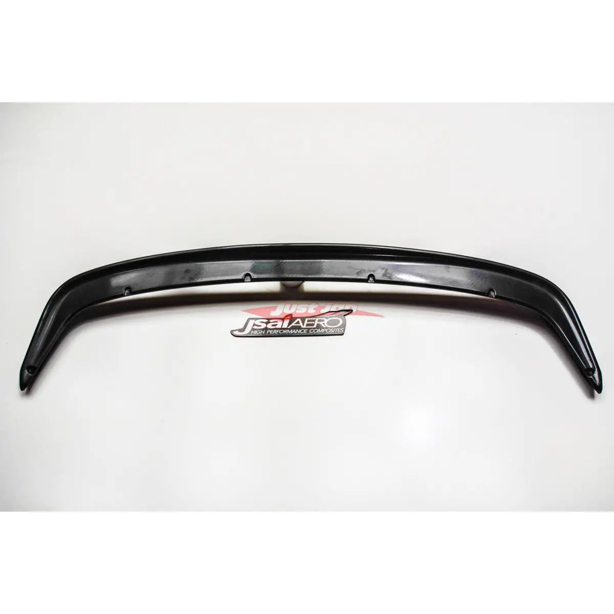 Jsai Aero Mines Style Boot Spoiler Fits Nissan Z34 370Z 1