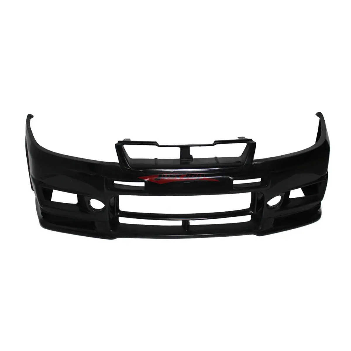 Jsai Aero Nismo Gtr 400R Style Front Bar & Grille Fits Nissan Skyline R33 Gts/T (93~95) 1