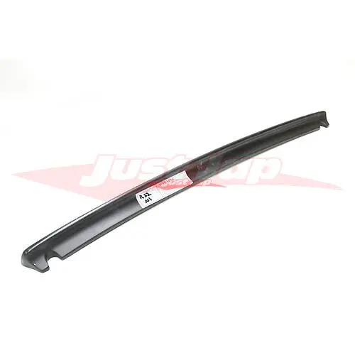 Jsai Aero Nismo N1 Boot / Trunk Lip (Frp) Fits Nissan Skyline R32 Gts & Gtr (Coupe) 1