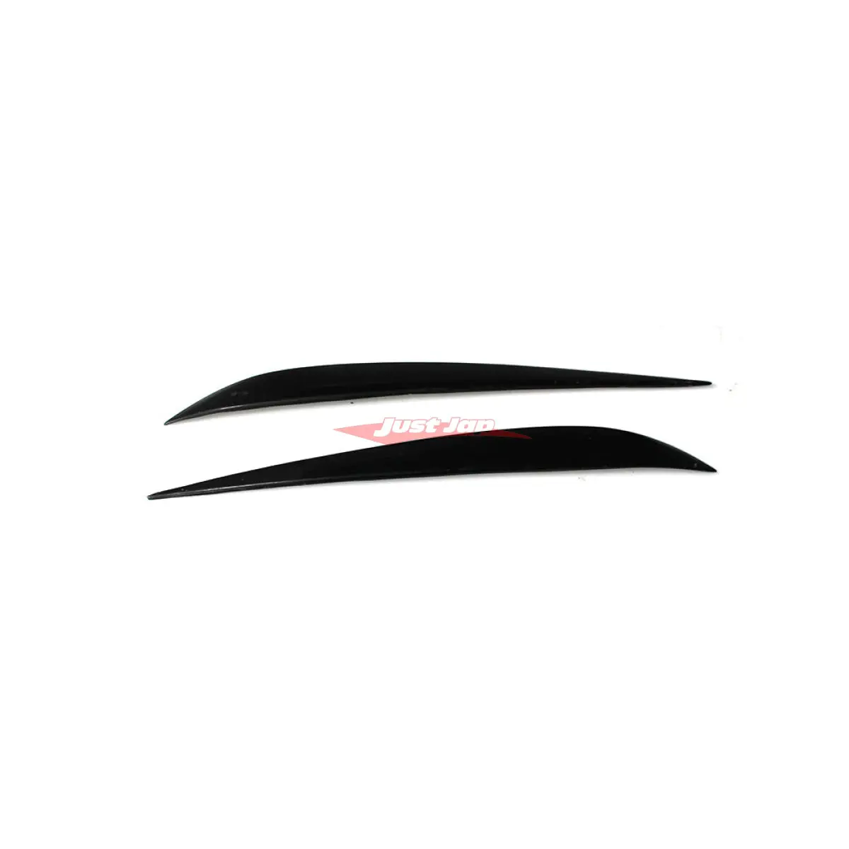 Jsai Aero Nismo Style Eyelids Fits Nissan R34 Gtr + Gtt 1