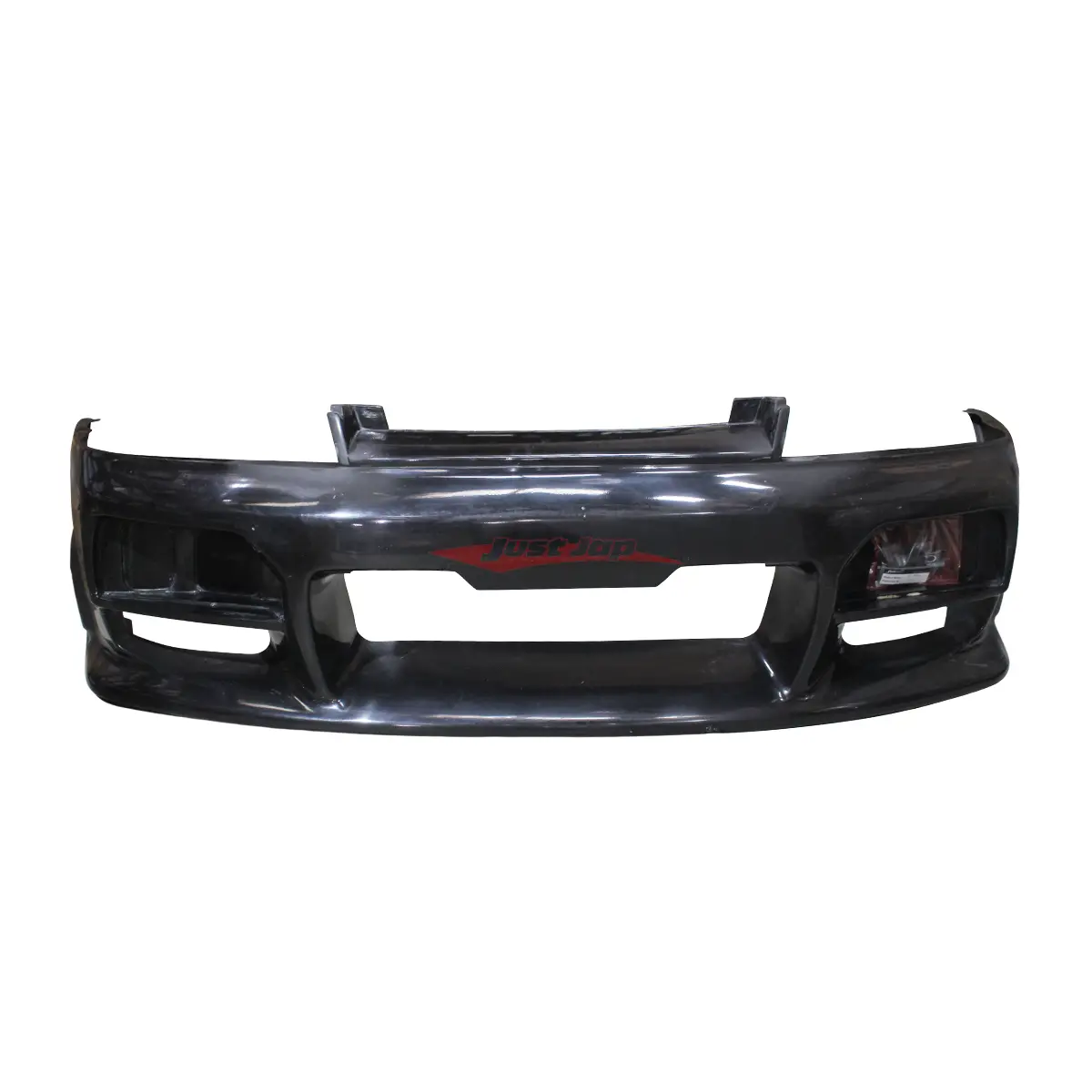 Jsai Aero Nismo Style Front Bar Fits Nissan Skyline R33 Gts/T Series 2 (96-98) 1