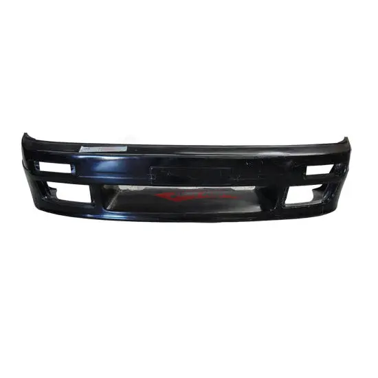 Jsai Aero Nismo Style Front Bumper Bar Fits Nissan S13 Silvia 1