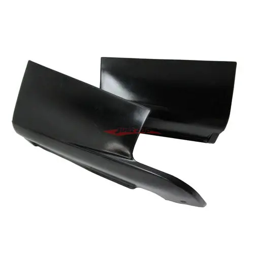 Jsai Aero Nismo Aero Style Rear Spats / Quarter Pods Fits Nissan S13 Silvia 1