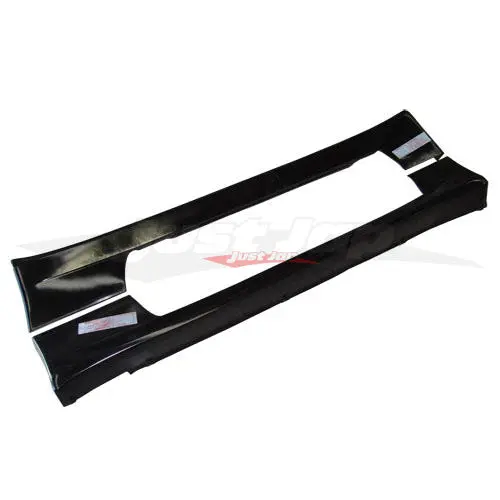 Jsai Aero Nismo Aero Style Side Skits Fits Nissan S13 Silvia & 180Sx 1