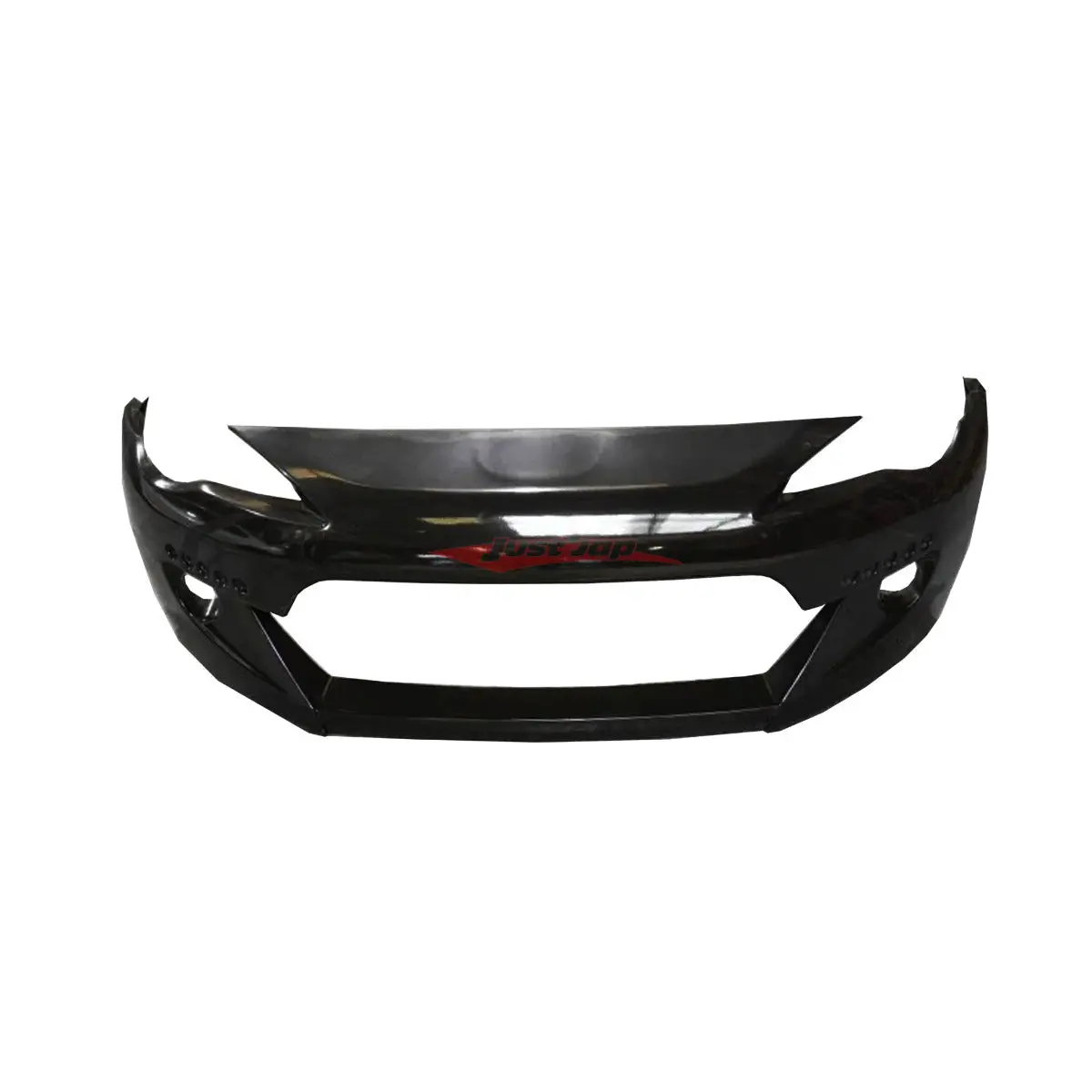 Jsai Aero Rocket Bunny V2 Style Front Bar Fits Toyota Zn6 Gt86 Brz 1
