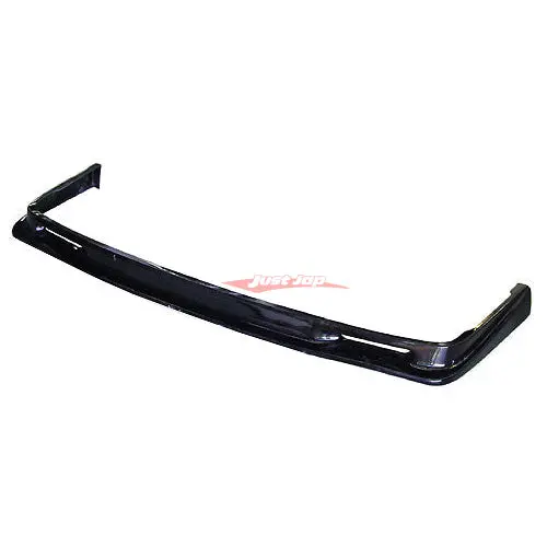 Jsai Front Bar Lower Lip Fits Nissan Skyline R31 Gts Autech Version 1