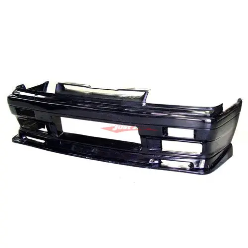 Jsai Front Bumper Bar Set Fits Nissan Skyline R31 Gts Autech Version 1