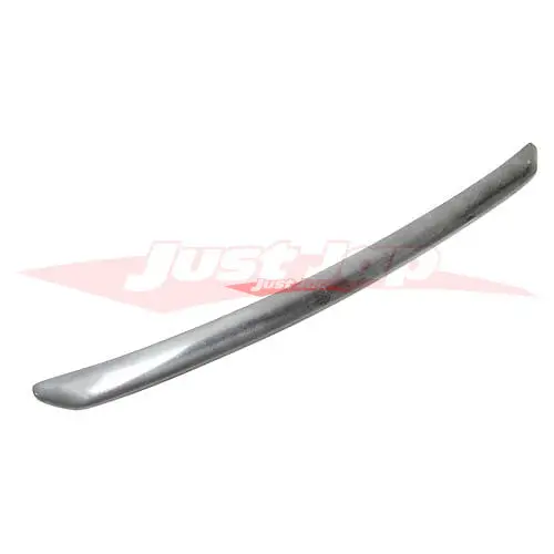 Jsai Nismo N1 Bonnet / Hood Lip (Frp) Fits Nissan Skyline R33 Gtr 1