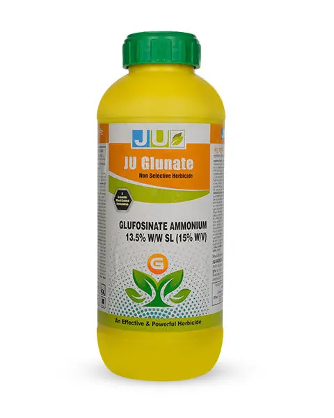 Ju- Glunate Herbicide 1