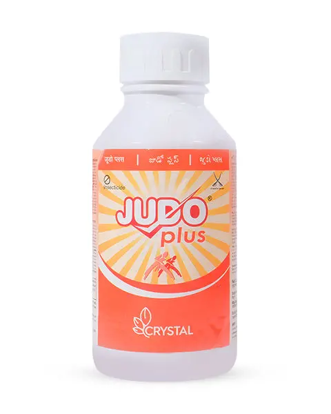 Judo Plus Insecticide 1