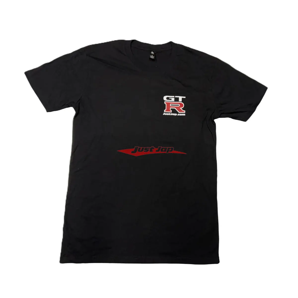 Justjap Gtr T-Shirt - Small Size 1