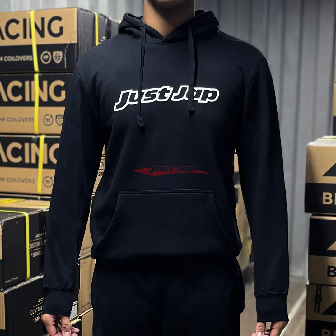 Justjap Jumper/Hoodie 1