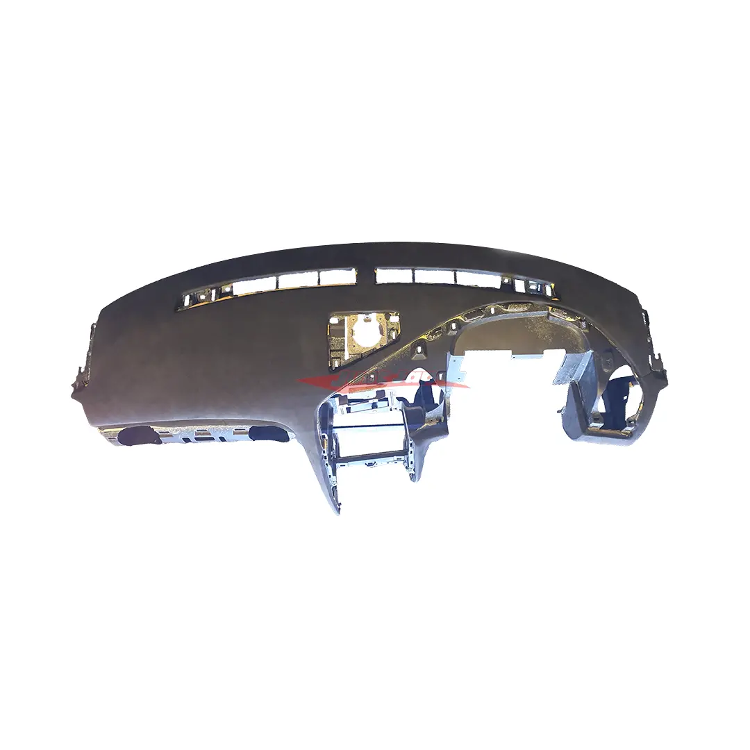Justjap Racing Alcantara Suede Instrument Dash Panel & Upper Door Card Caps Fits Nissan R35 Gtr 07-16 (Sold Exchange) 1
