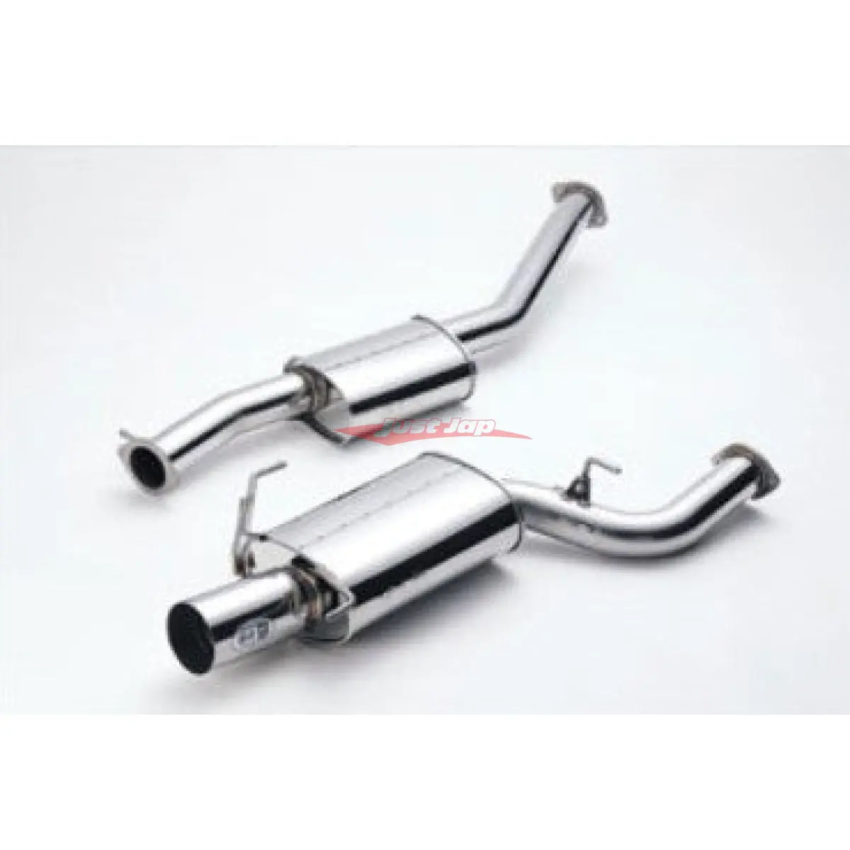 Kakimoto R Cat Back Exhaust System Fits Nissan Hr31 Skyline Rb20det 1