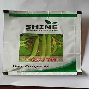 Shine Kakri (Long Melon) F1 Long Strike Seeds 1