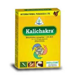 Kalichakra Bio Insecticide 1
