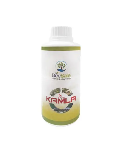 Vedagna Kamla Bio Insecticide – Controls Nematodes, Termites & White Grubs 1