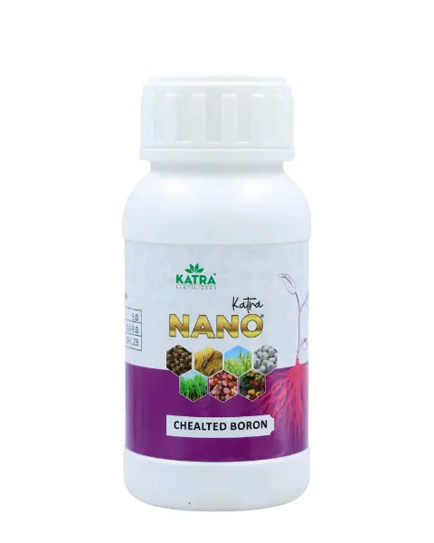 Nano Chelated Boron As Boron Glycin Liquid Fertilizer 1