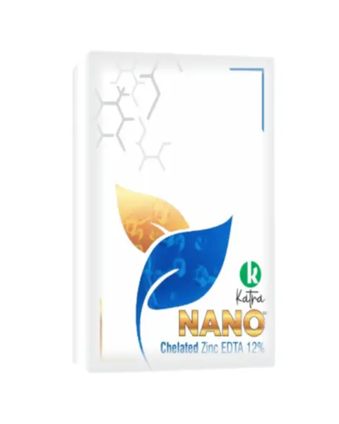 Nano Zinc 12% Chelated Edta Fertilizer 1