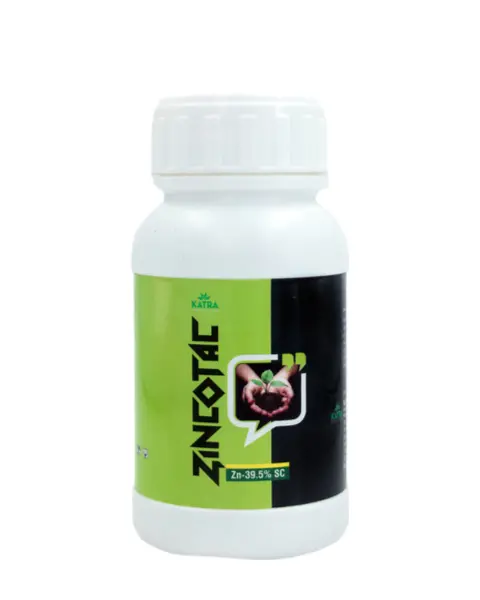 Zincotac Zinc Oxide 39.5% Fertilizer 1