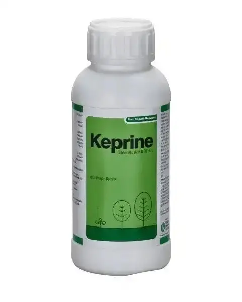 Keprine Growth Regulator – Gibberellic Acid 0.001% L And Multi Micronutrient Liquid Fertilizer 1