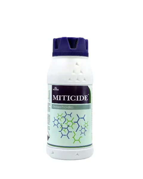 Katra Miticide (Abamectin 1.9% Ec) For Mite Control 1