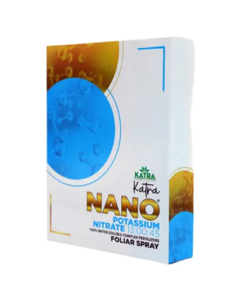 Nano Potassium Nitrate 13:00:45 Fertilizer 1