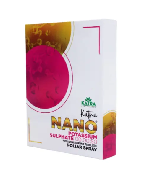 Nano Potassium Sulphate 00:00:50 Fertilizer 1