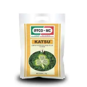 Iffco Katsu Insecticide 1