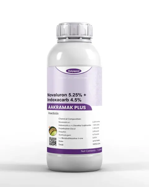 Katyayani Aakramak Plus Insecticide 1