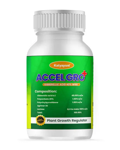 Katyayani Accel Gro Plus Growth Regulator 1