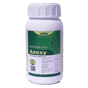Katyayani Azoxy Fungicide 1