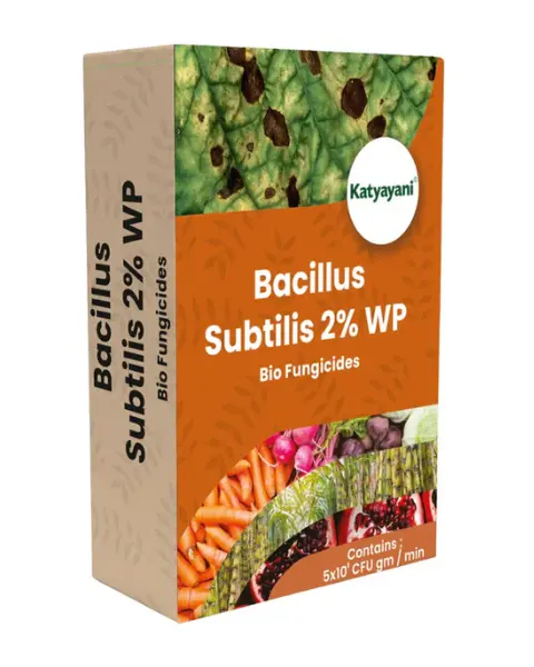 Katyayani Bacillus Supp 2% Powder 1