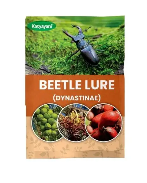 Katyayani Beetle Lure 1