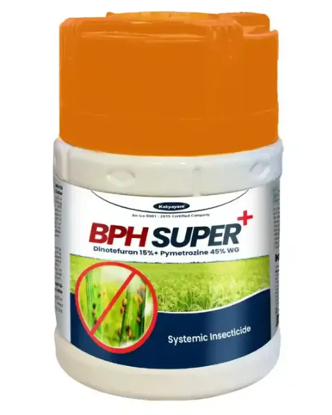 Katyayani Bph Super+  Insecticide 1