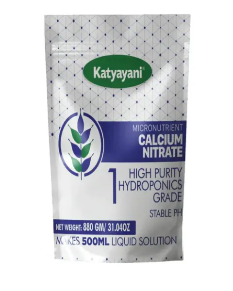 Katyayani Calcium Nitrate 1
