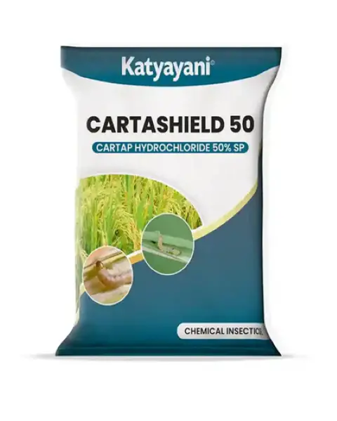 Katyayani Cartashield 50 Insecticide 1