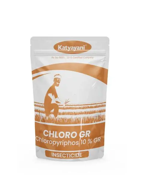 Katyayani Chloro Gr Insecticide 1
