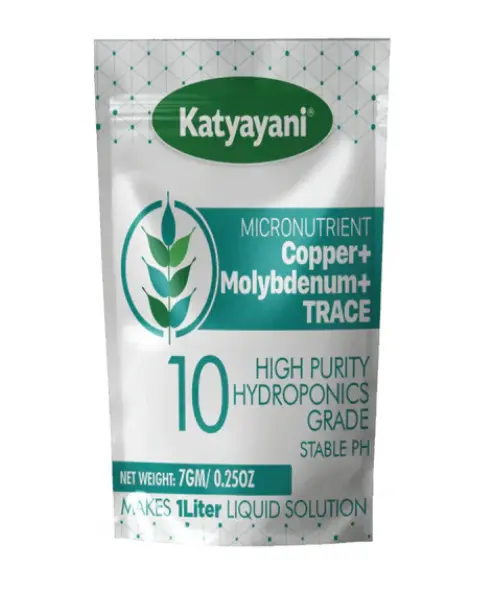Katyayani Copper Edta + Molybdenum 1