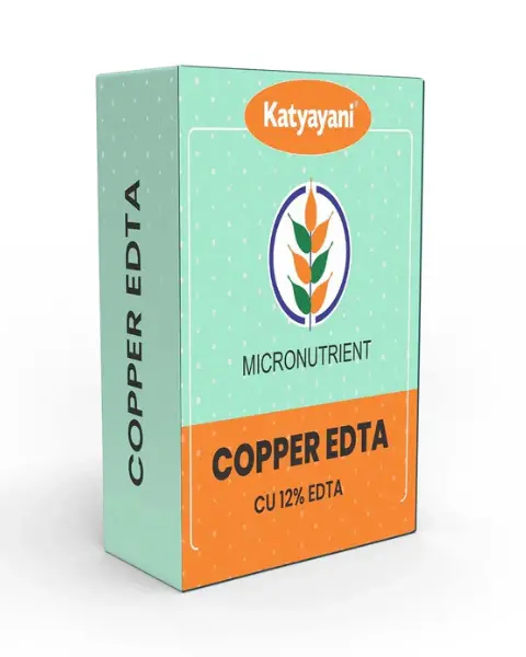 Katyayani Cu 12% Copper Edta Micronutrient 1